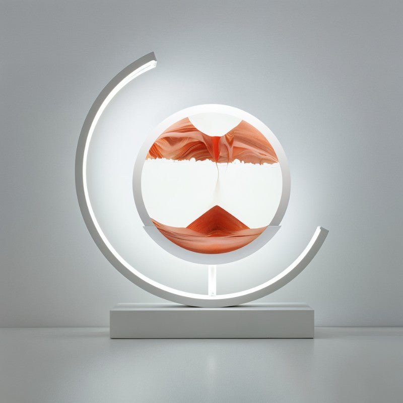 Euphoros Dynamic Table Lamp