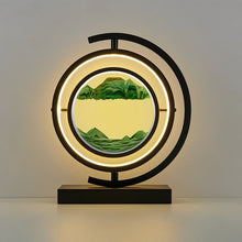 Load image into Gallery viewer, Euphoros Dynamic Table Lamp
