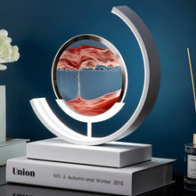 Carregar imagem no visualizador da galeria, Euphoros Dynamic Table Lamp
