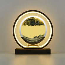 Load image into Gallery viewer, Euphoros Dynamic Table Lamp
