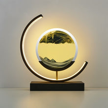 Carregar imagem no visualizador da galeria, Euphoros Dynamic Table Lamp
