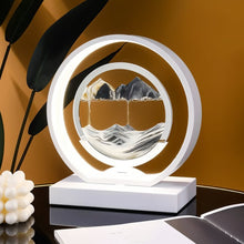 Carregar imagem no visualizador da galeria, Euphoros Dynamic Table Lamp
