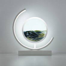 Load image into Gallery viewer, Euphoros Dynamic Table Lamp
