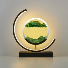 Load image into Gallery viewer, Euphoros Dynamic Table Lamp
