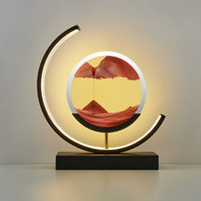 Load image into Gallery viewer, Euphoros Dynamic Table Lamp
