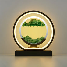 Load image into Gallery viewer, Euphoros Dynamic Table Lamp
