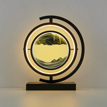 Load image into Gallery viewer, Euphoros Dynamic Table Lamp
