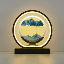 Load image into Gallery viewer, Euphoros Dynamic Table Lamp
