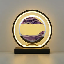 Load image into Gallery viewer, Euphoros Dynamic Table Lamp
