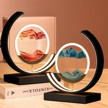 Load image into Gallery viewer, Euphoros Dynamic Table Lamp
