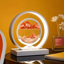 Load image into Gallery viewer, Euphoros Dynamic Table Lamp
