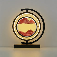 Load image into Gallery viewer, Euphoros Dynamic Table Lamp
