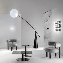 Carregar imagem no visualizador da galeria, Eurus Floor Lamp
