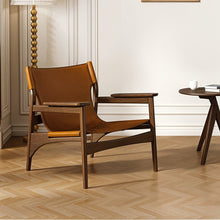 Carregar imagem no visualizador da galeria, Exedra Accent Chair
