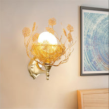 Carregar imagem no visualizador da galeria, Eyrie Wall Lamp
