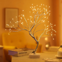 Load image into Gallery viewer, Fairy Light Spirit Tree
