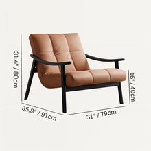 Load image into Gallery viewer, Ezima Accent Chair
