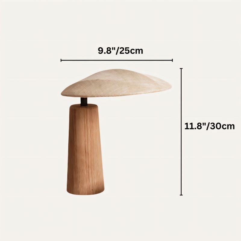 Faito Table Lamp