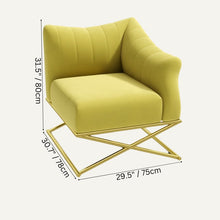 Cargar imagen en el visor de la galería, Falah Accent Chair
