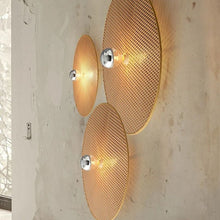 Cargar imagen en el visor de la galería, Falari Wall Lamp
