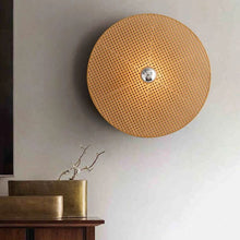 Carregar imagem no visualizador da galeria, Falari Wall Lamp
