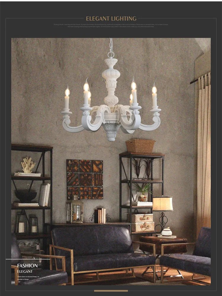 Fanaan Chandelier