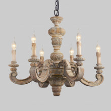 Load image into Gallery viewer, Fanaan Chandelier
