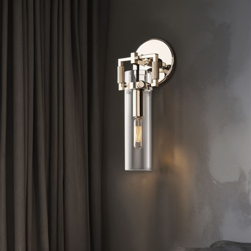 Faro Wall Lamp