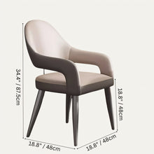 Cargar imagen en el visor de la galería, Faul Accent Chair
