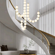 Carregar imagem no visualizador da galeria, Feasta Chandelier Light
