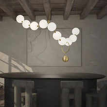 Load image into Gallery viewer, Feasta Chandelier Light
