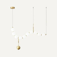 Carregar imagem no visualizador da galeria, Feasta Chandelier Light
