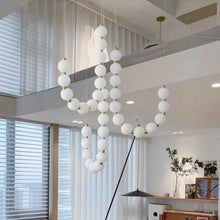 Carregar imagem no visualizador da galeria, Feasta Chandelier Light
