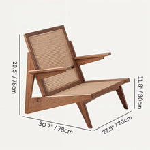 Carregar imagem no visualizador da galeria, Feguro Accent Chair
