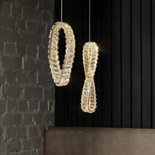 Carregar imagem no visualizador da galeria, Feond Pendant Light
