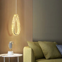 Cargar imagen en el visor de la galería, Feond Pendant Light
