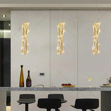 Carregar imagem no visualizador da galeria, Feond Pendant Light
