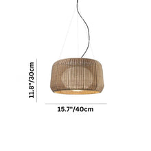 Cargar imagen en el visor de la galería, Feor Pendant Light
