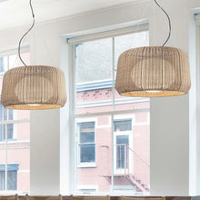 Load image into Gallery viewer, Feor Pendant Light
