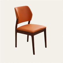 Cargar imagen en el visor de la galería, Ferro Dining Chair
