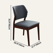 Carregar imagem no visualizador da galeria, Ferro Dining Chair
