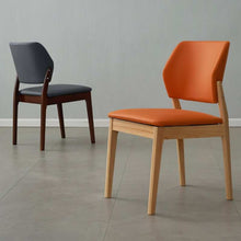 Carregar imagem no visualizador da galeria, Ferro Dining Chair
