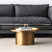 Carregar imagem no visualizador da galeria, Ferrous Coffee Table
