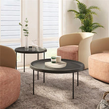 Carregar imagem no visualizador da galeria, Ferrum Coffee Table
