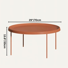 Carregar imagem no visualizador da galeria, Ferrum Coffee Table
