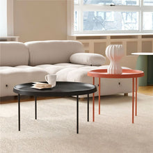 Carregar imagem no visualizador da galeria, Ferrum Coffee Table
