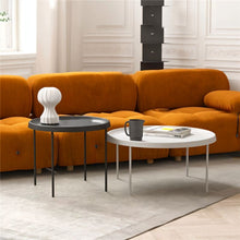 Carregar imagem no visualizador da galeria, Ferrum Coffee Table
