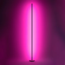 Carregar imagem no visualizador da galeria, Léger RGB Floor Lamp
