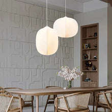 Load image into Gallery viewer, Fibra Pendant Light
