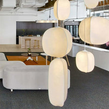 Load image into Gallery viewer, Fibra Pendant Light
